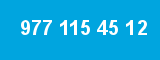 977 115 45 12